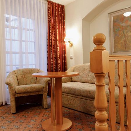 Schwerter Schankhaus & Hotel Meißen Eksteriør bilde