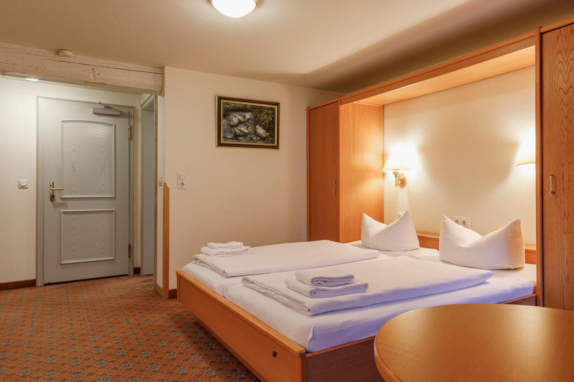 Schwerter Schankhaus & Hotel Meißen Eksteriør bilde
