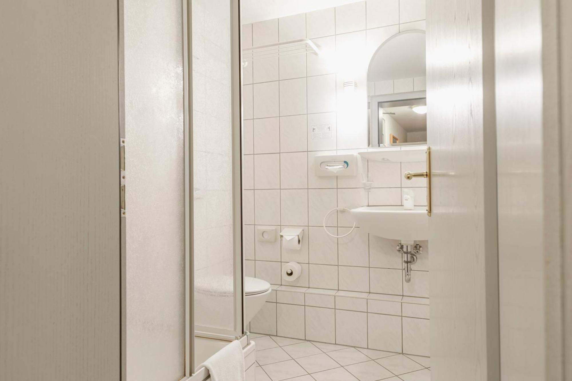 Schwerter Schankhaus & Hotel Meißen Eksteriør bilde