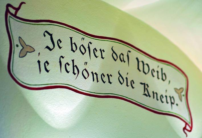 Schwerter Schankhaus & Hotel Meißen Eksteriør bilde